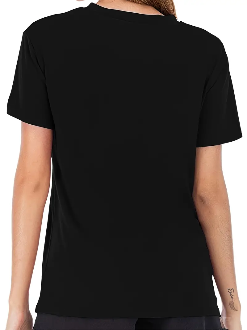 Plus size women's short sleeve - Summer Clothing Must Haves review and price