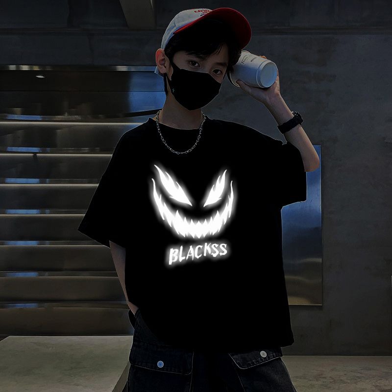 Youth Reflective Wings T Shirt - Summer Clothing For Teens review and price