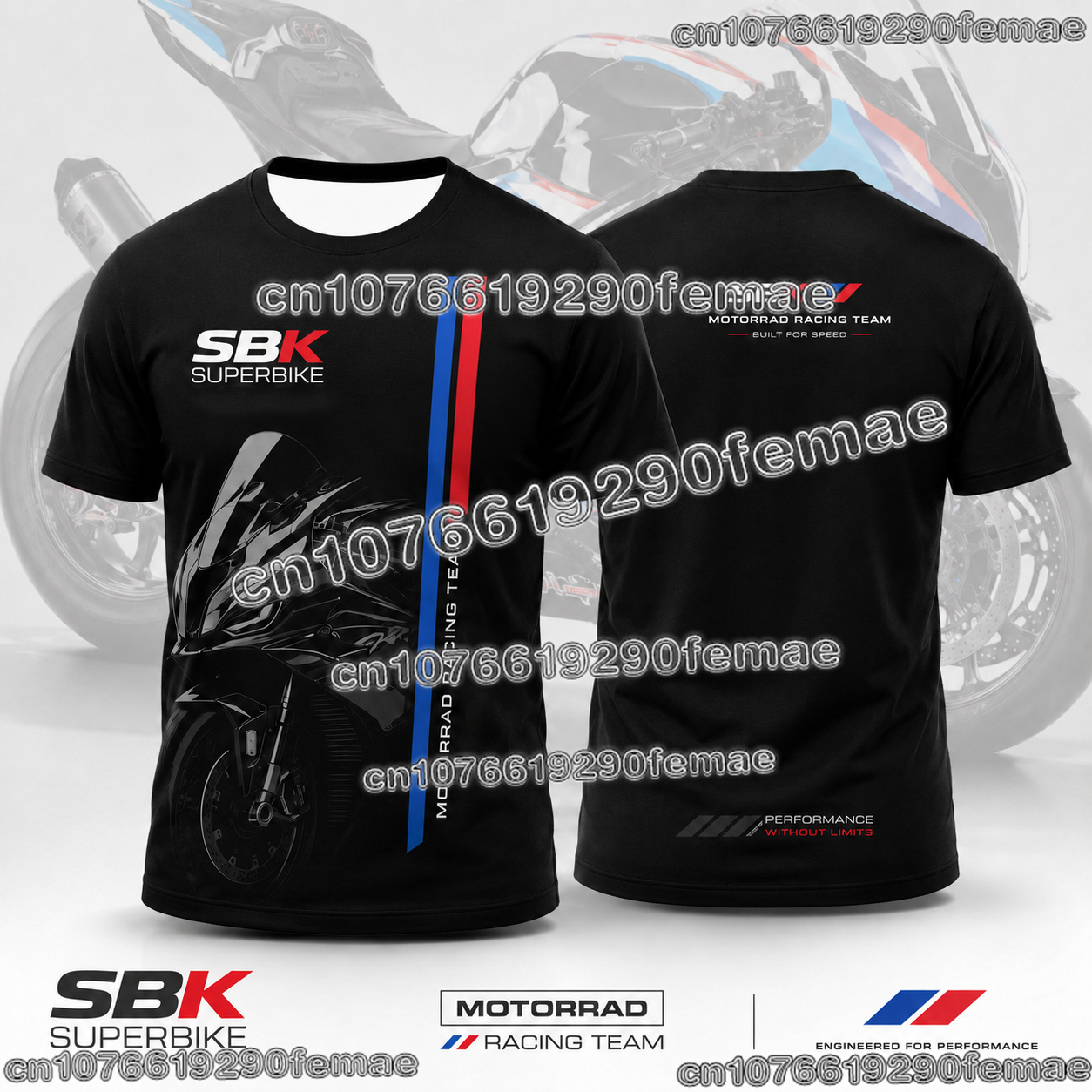 S1000RR Motorcycle Racing Suit - Summer Clothing Motorcycle review and price