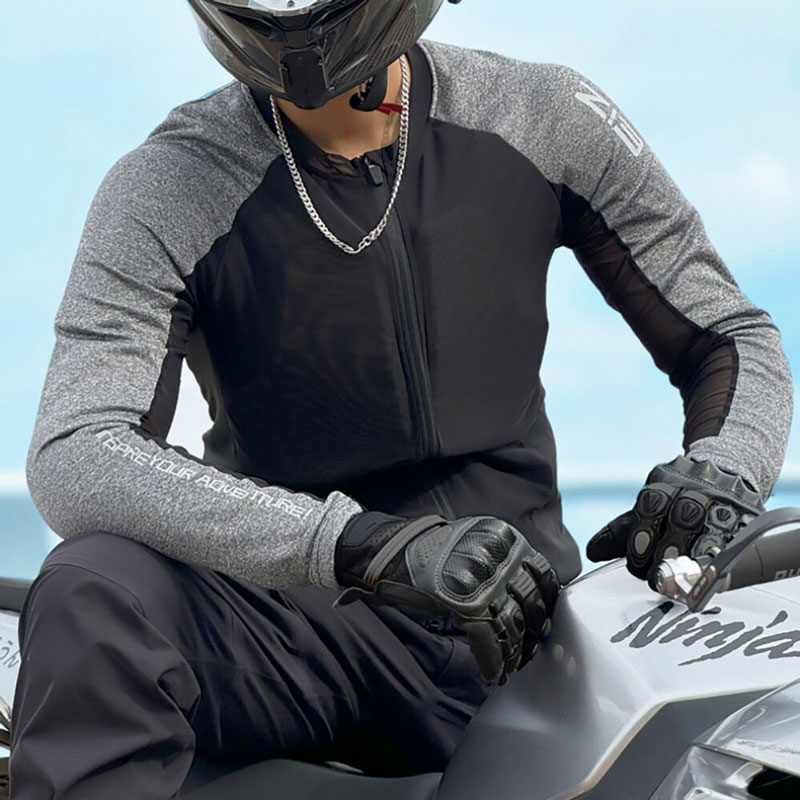 Men's Motorcycle Jacket Summer - Summer Clothing Motorcycle review and price