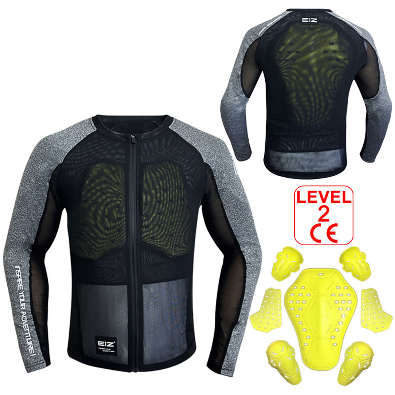 Men's Motorcycle Jacket Summer - Summer Clothing Motorcycle review and price