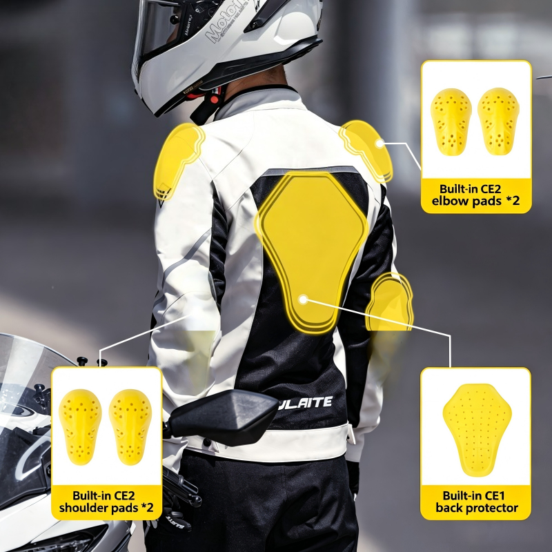 RidingClothes Motorcycles Summ - Summer Clothing Motorcycle review and price