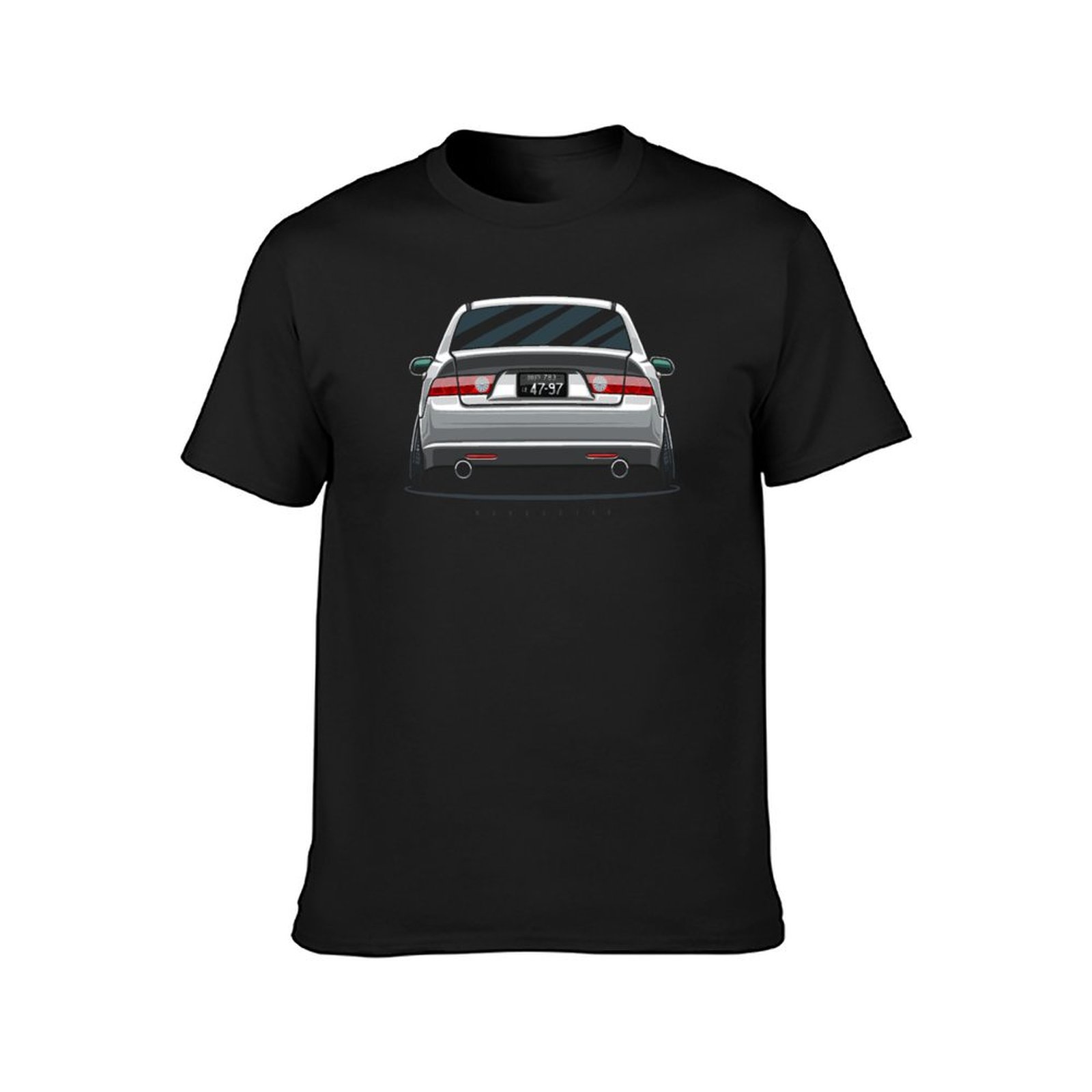 Accord 7 (TSX) T-Shirt tops vi - Summer Clothing Aesthetic review and price
