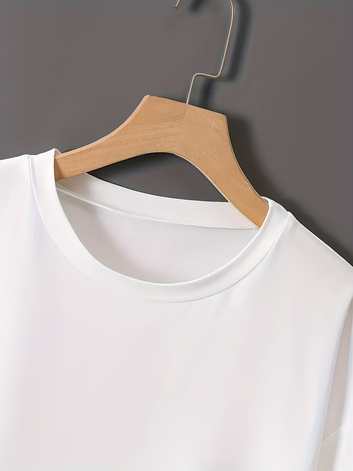 A Printed T-shirt with A Retro - Summer Clothing Must Haves review and price