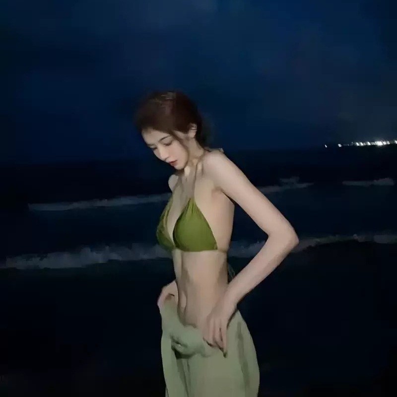 Sweet Sexy Two Piece Bikini Se - Swim Cover Up Mesh review and price