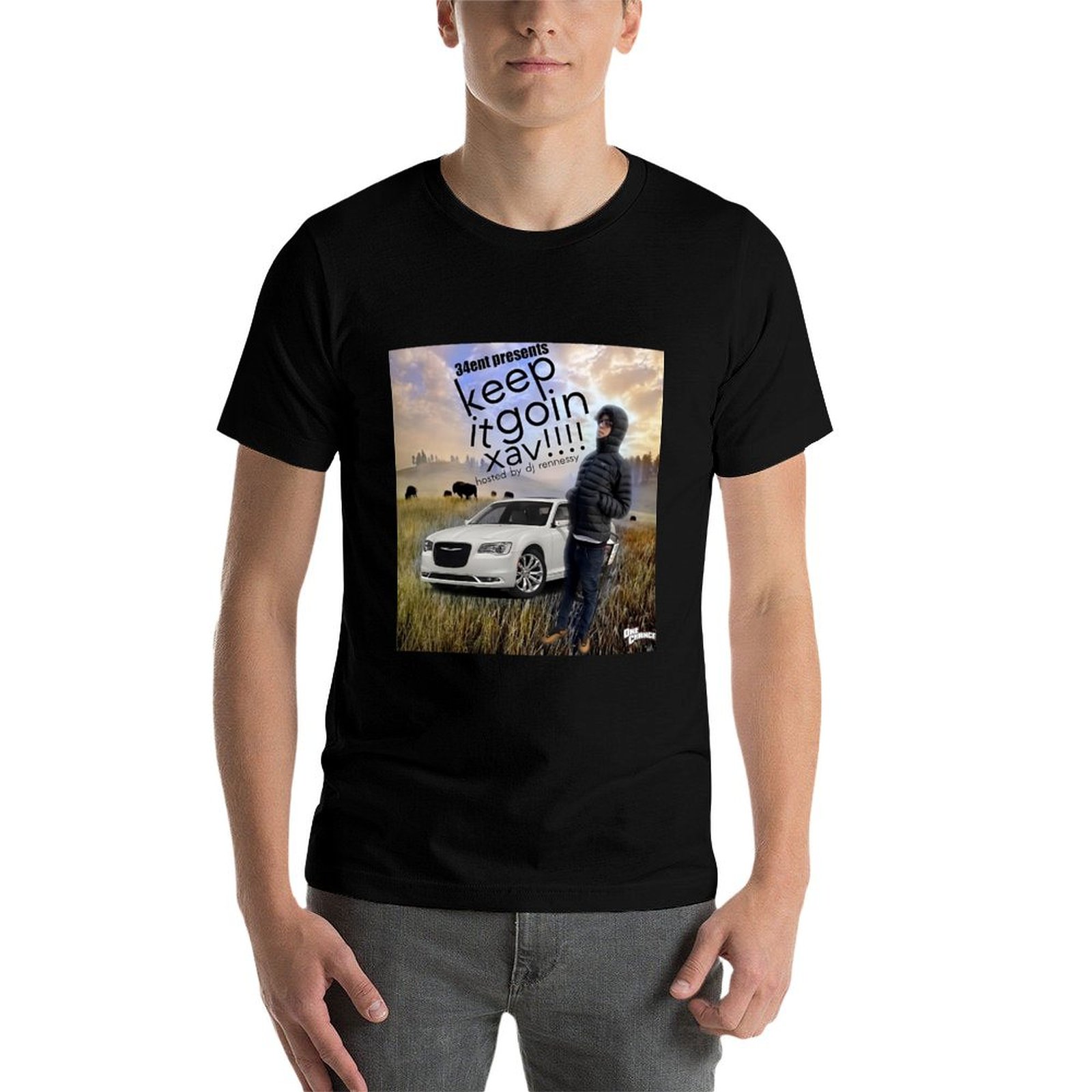 Xaviersobased Merch Keep it Go - Summer Clothing Aesthetic review and price