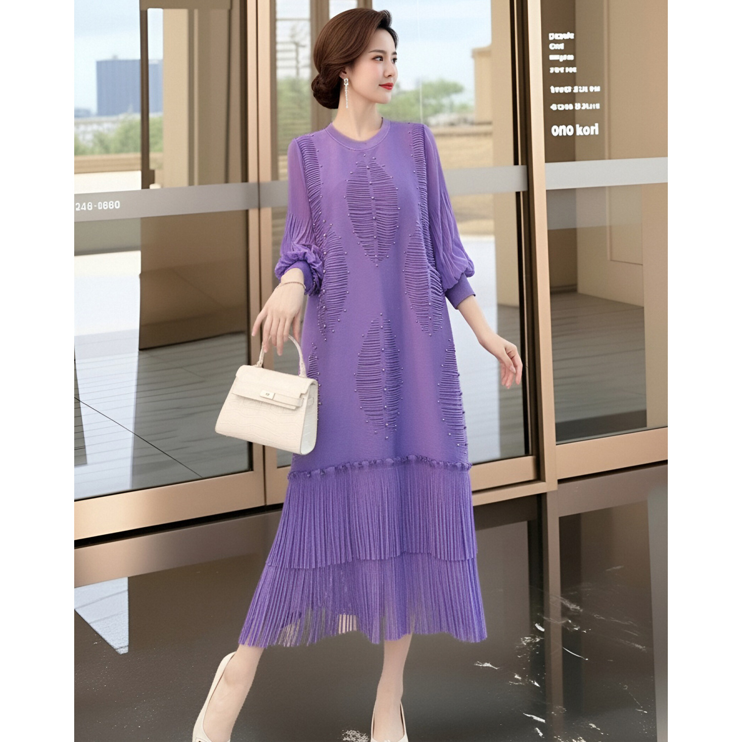 Miyake Style Seaside Resort St - Summer Clothing Resort review and price