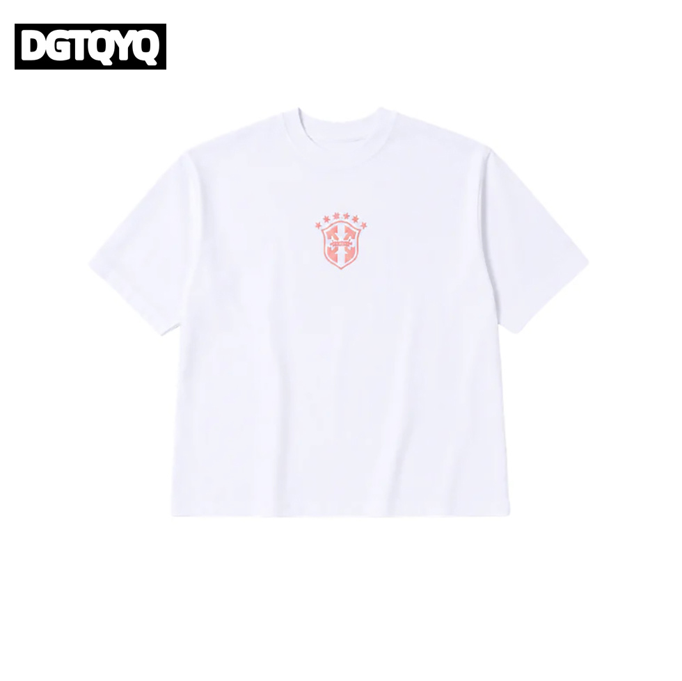 Man's Summer New Pink Embroide - Summer Clothing Petite review and price