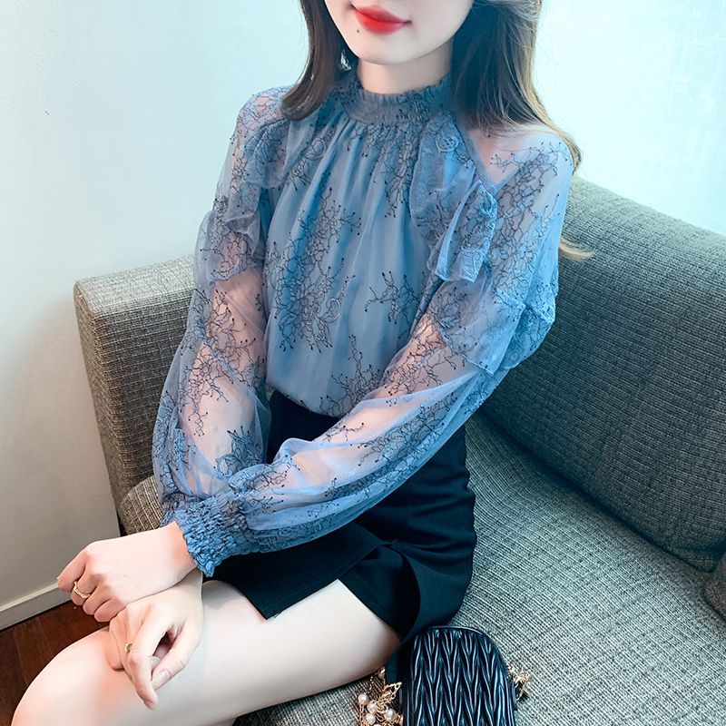 Chiffon Women's Shirt and Blou - Summer Clothing Trends 2025 Women'S review and price