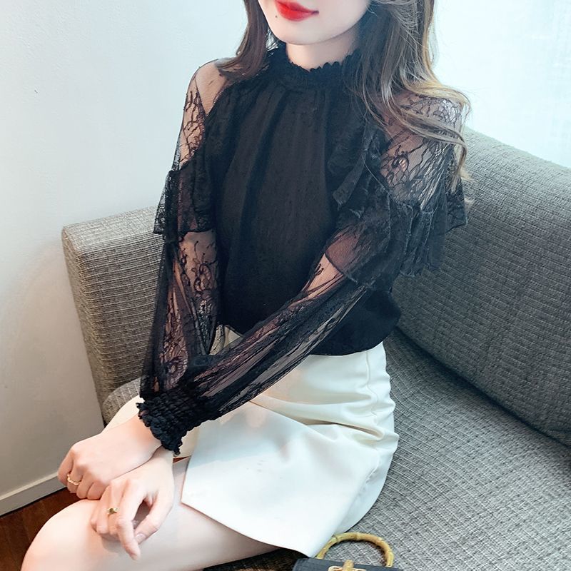 Chiffon Women's Shirt and Blou - Summer Clothing Trends 2025 Women'S review and price