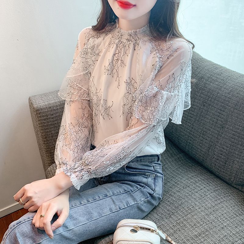 Chiffon Women's Shirt and Blou - Summer Clothing Trends 2025 Women'S review and price
