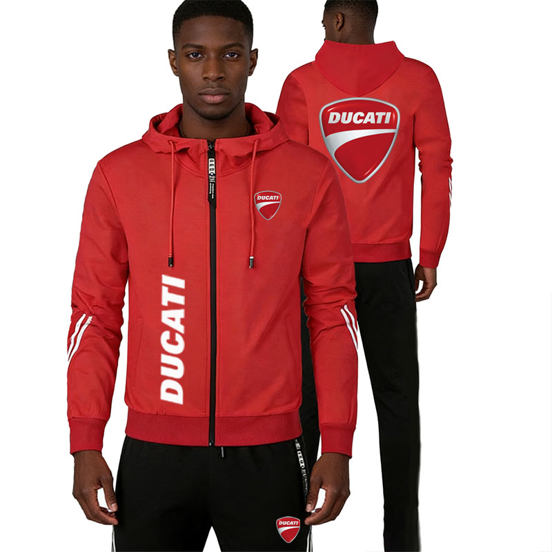2026 Hot Ducati Spring summer  - Summer Clothing Motorcycle review and price