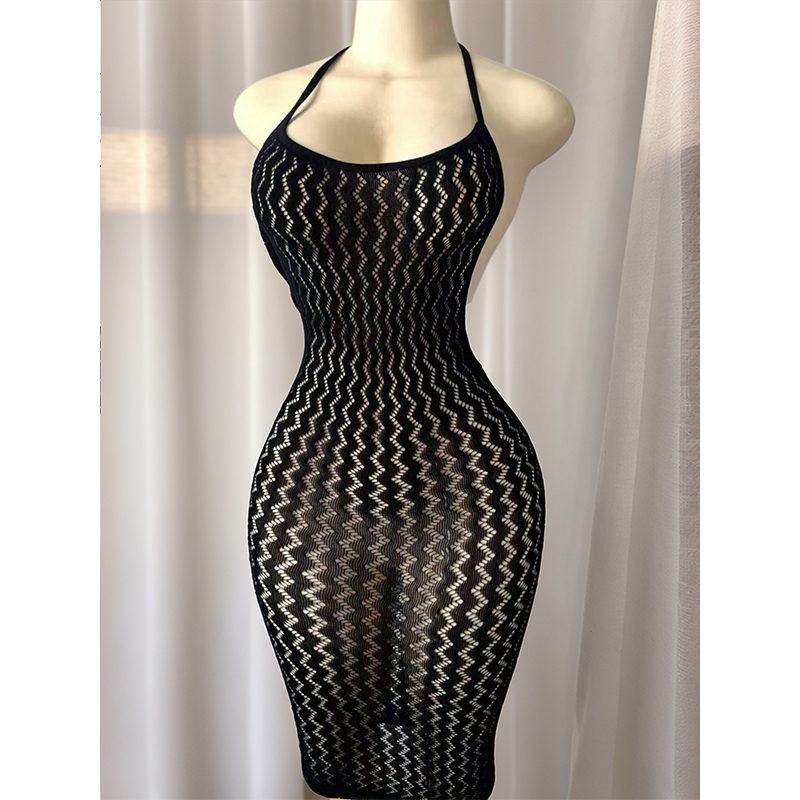 Mesh Beach Cover Up Dress Wome - Swim Cover Up Mesh review and price