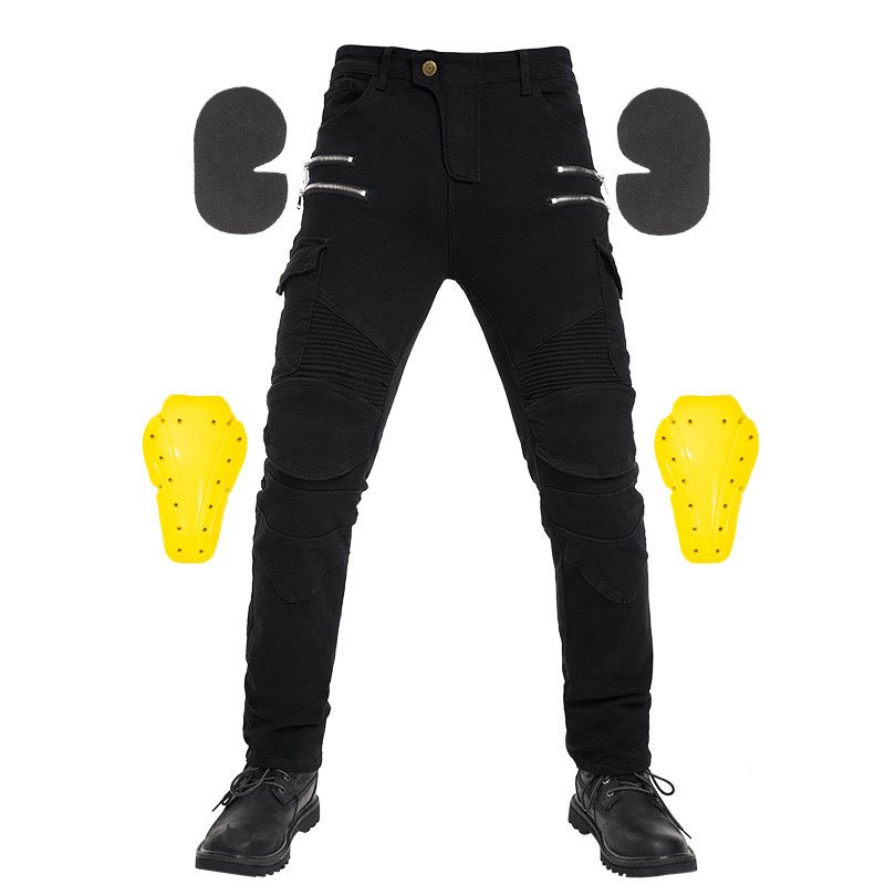 New Cycling Pants for Men, Sum - Summer Clothing Motorcycle review and price