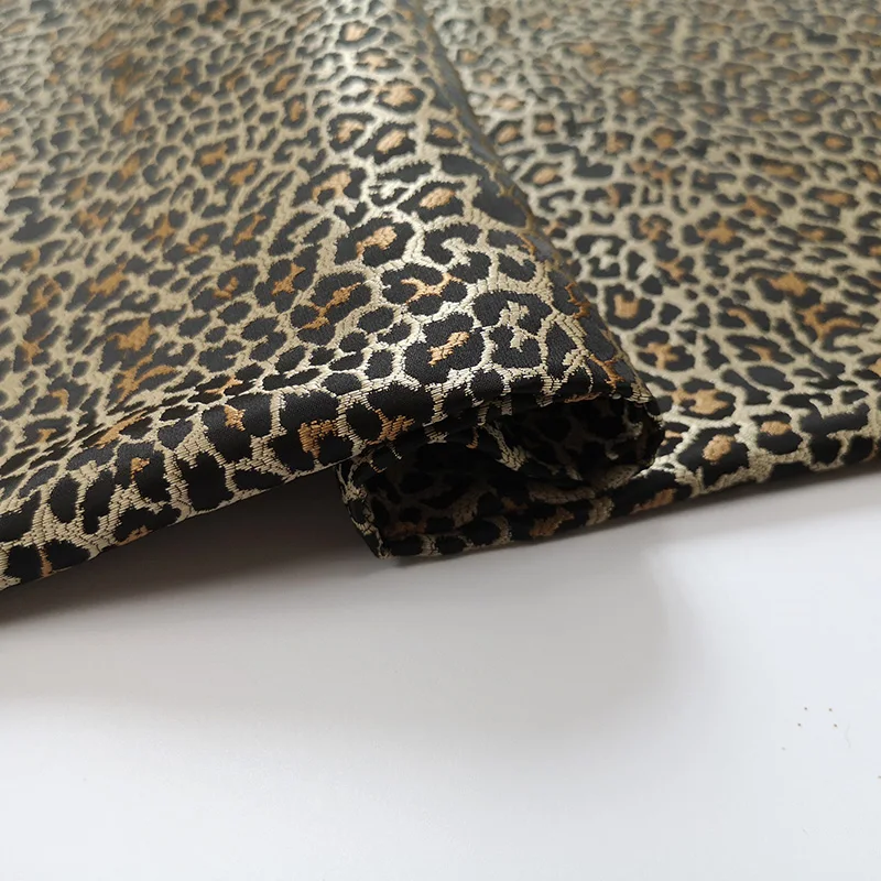 Yarn Dyed Brocade Jacquard Fab - Summer Clothing Material review and price