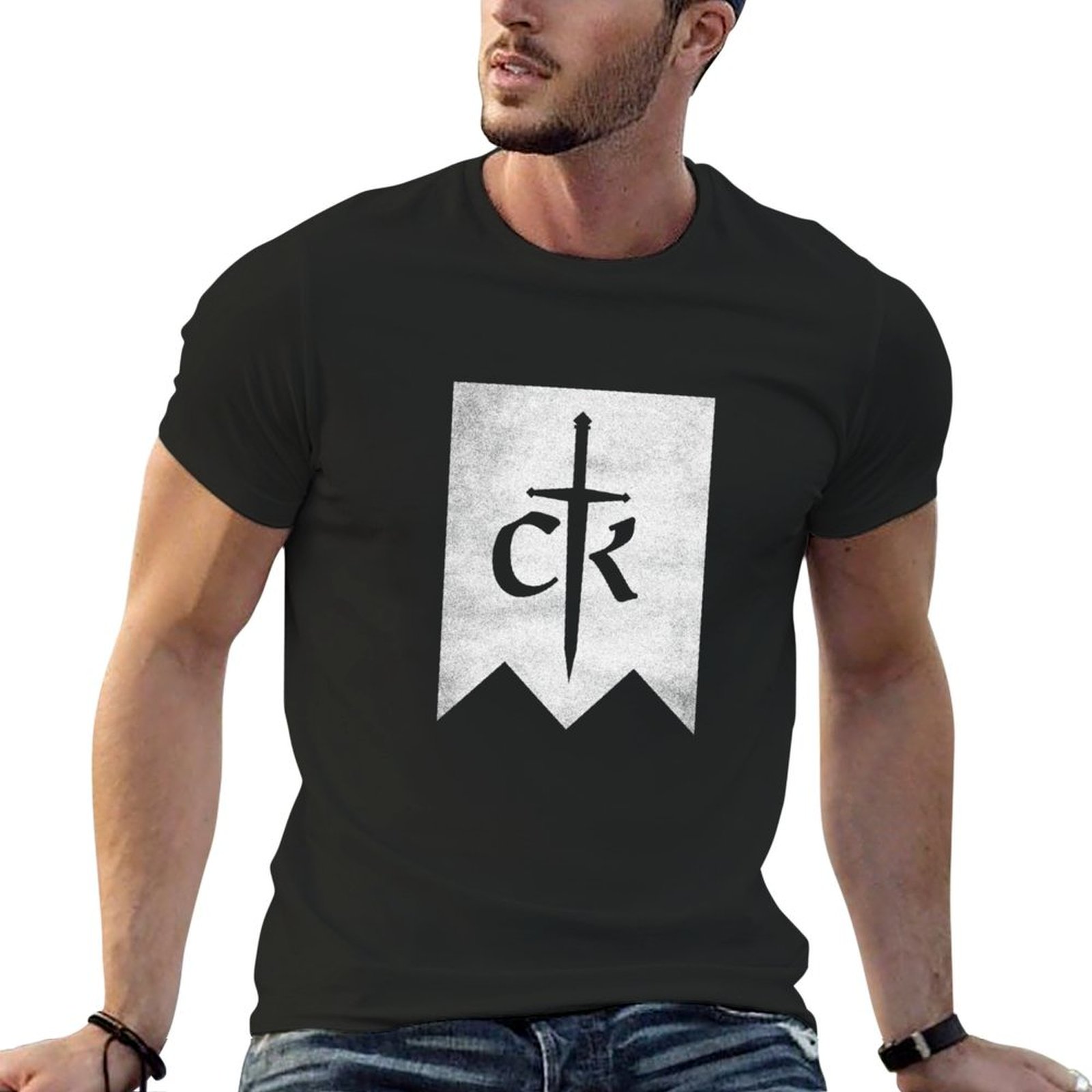 Crusader Kings 3 Distressed Lo - Summer Clothing Aesthetic review and price