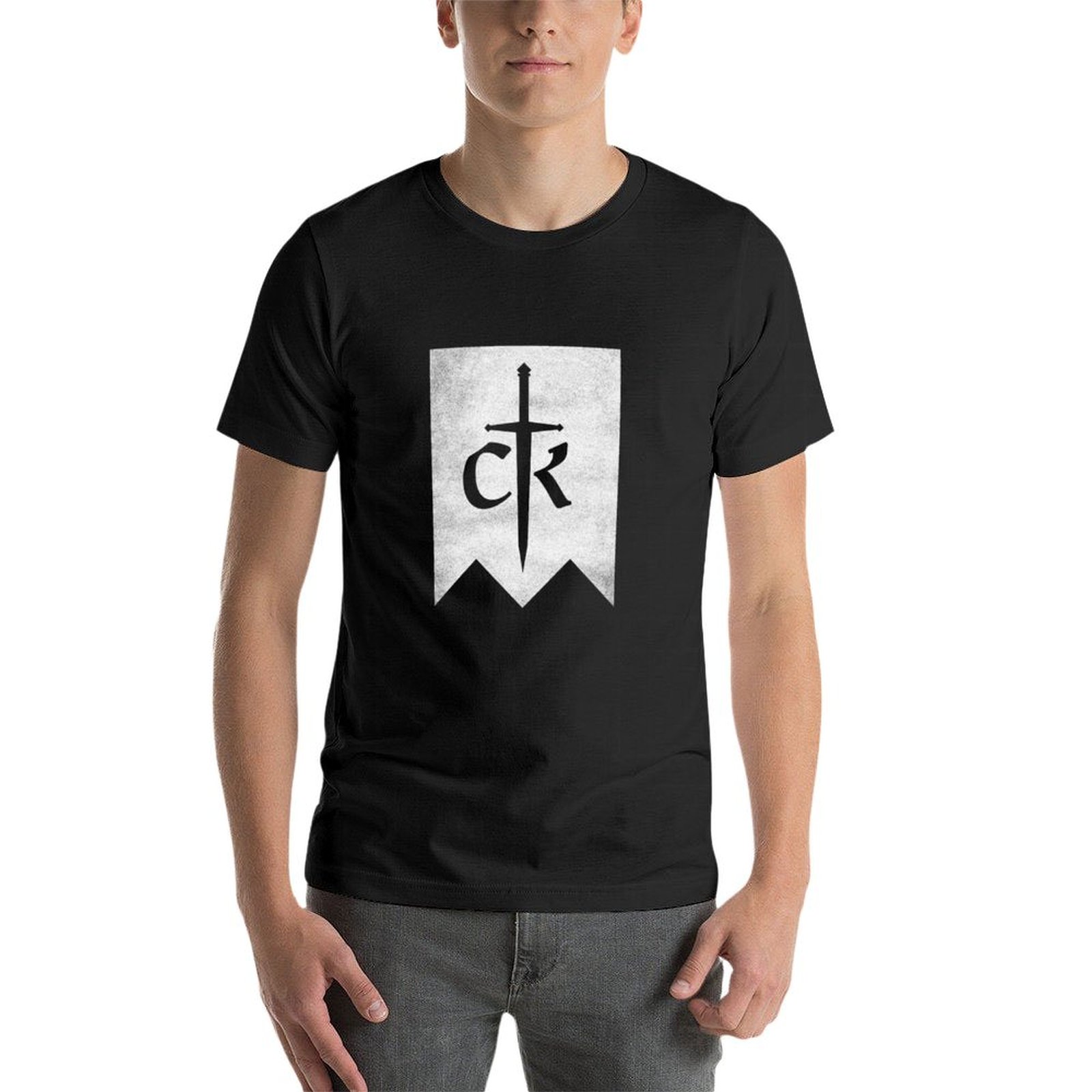 Crusader Kings 3 Distressed Lo - Summer Clothing Aesthetic review and price