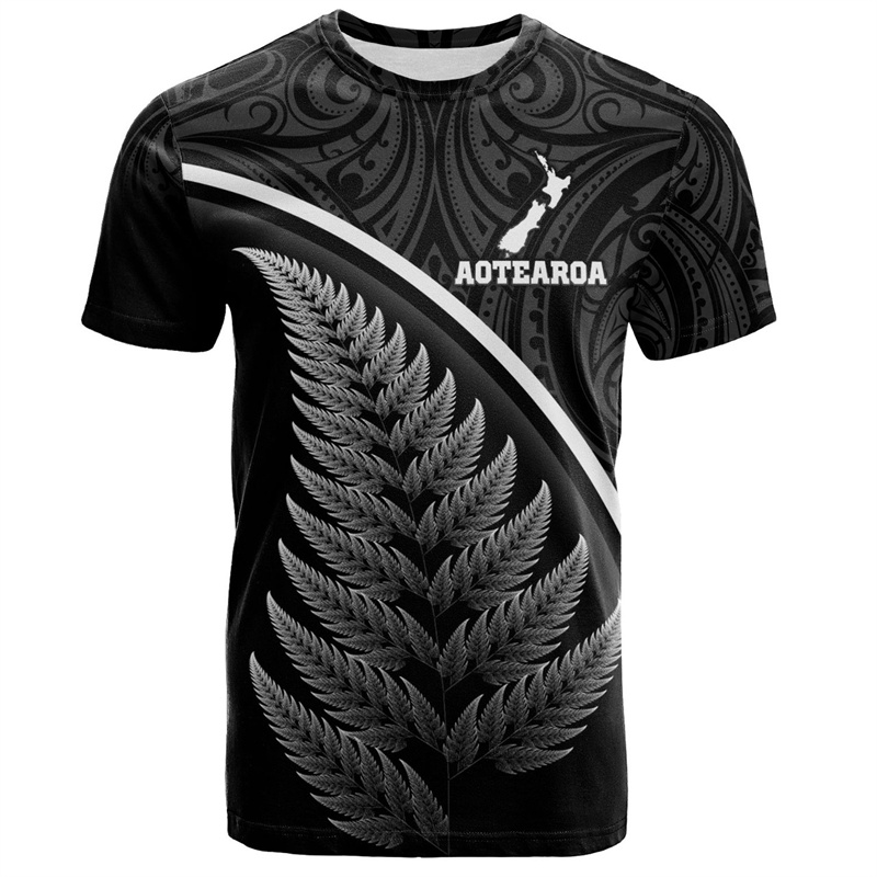 Fashion 3D Print New Zealand M - Summer Clothing Nz review and price