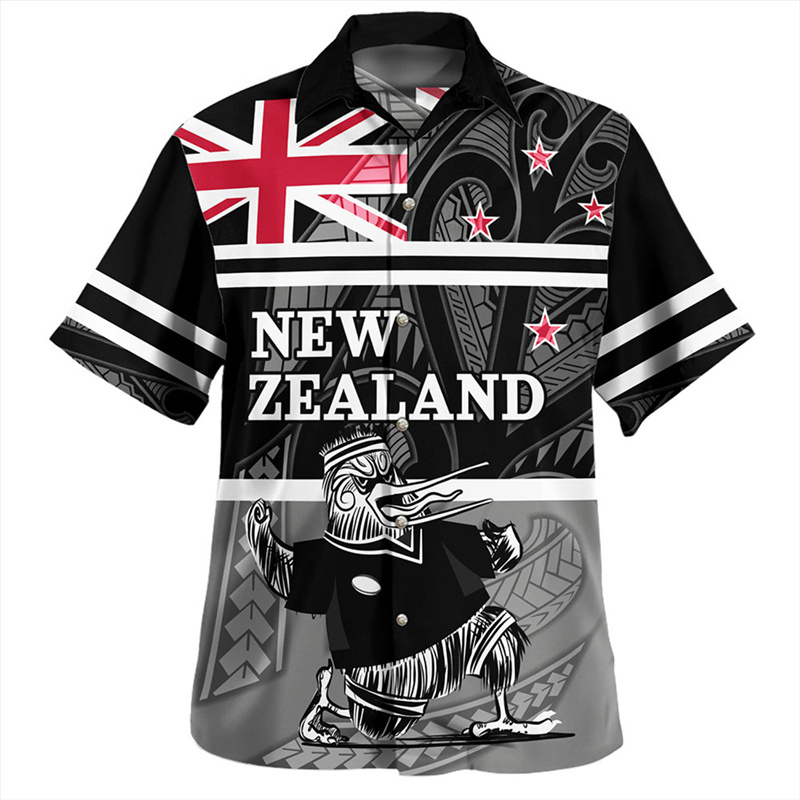 Summer Harajuku 3D New Zealand - Summer Clothing Nz review and price