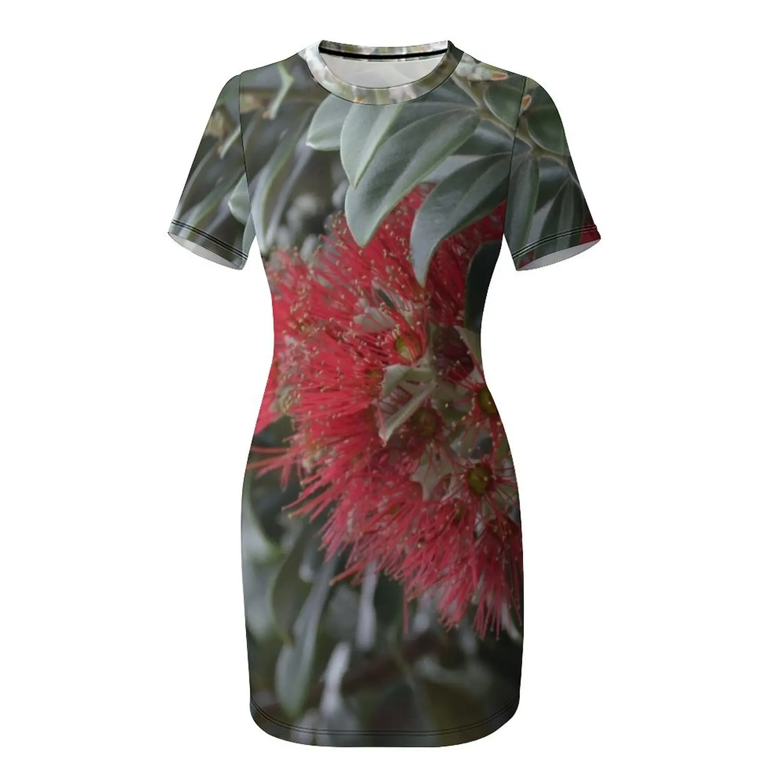 NZ Christmas Tree Short-Sleeve - Summer Clothing Nz review and price