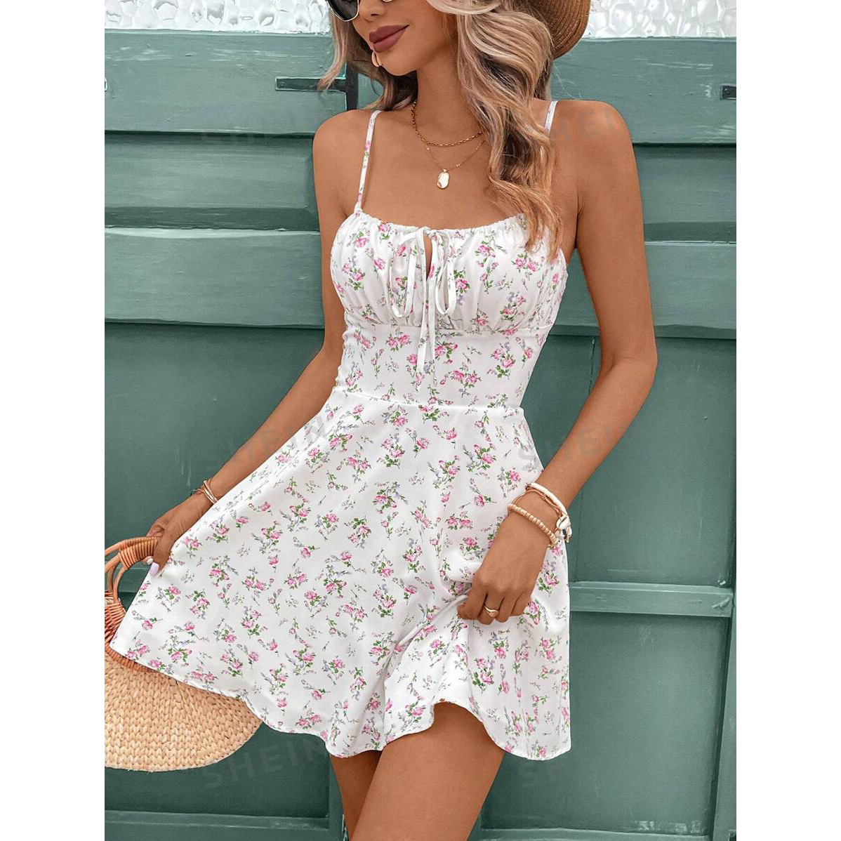 Female Clothing Women's Dresse - Summer Clothing Must Haves review and price