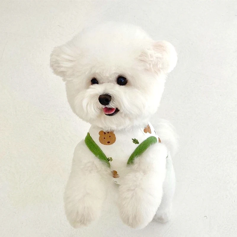 Pet Dog Clothes Puppy Summer V - Xl Summer Clothing review and price