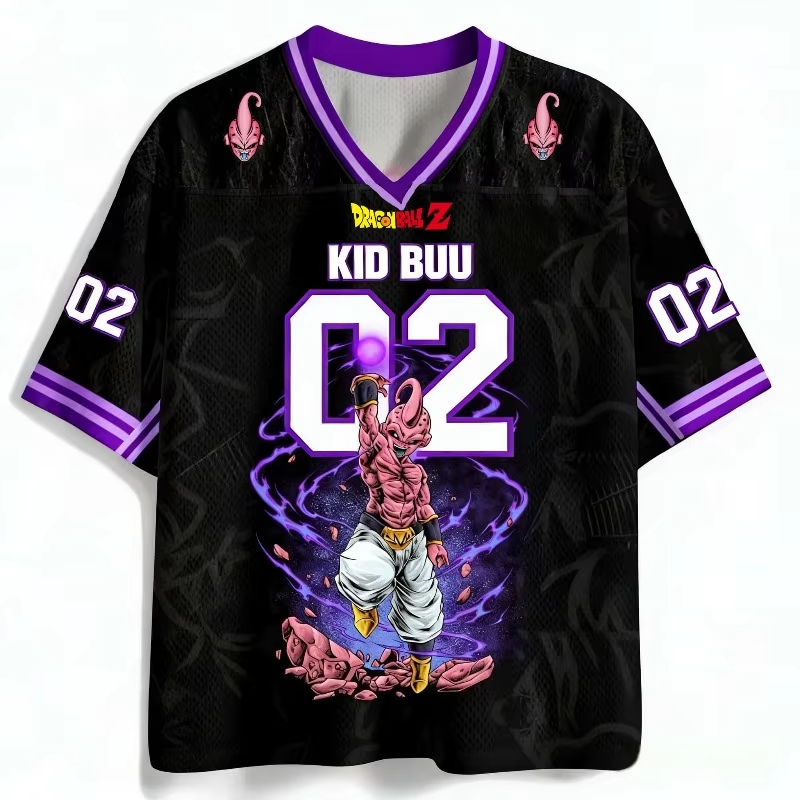 2026 Summer Dragon Ball  Kid B - Summer Clothing Aesthetic review and price
