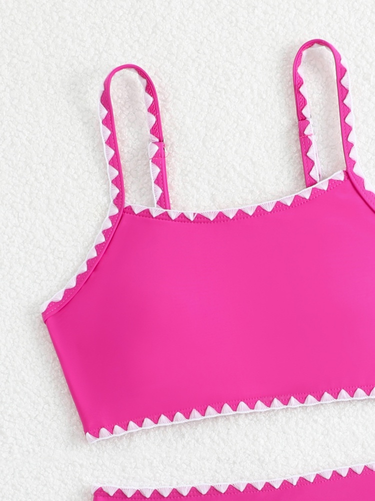 Bikini Girls Kids Swimsuit 202 - Swim Cover Up Mesh review and price