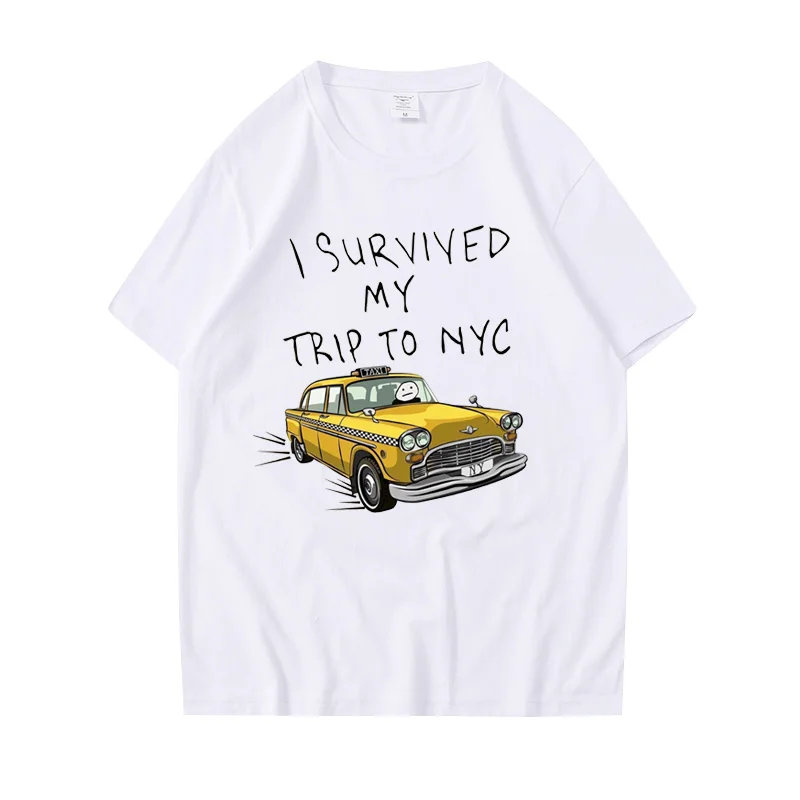 Funny Tshirt Men Women I Survi - Summer Clothing Nyc review and price
