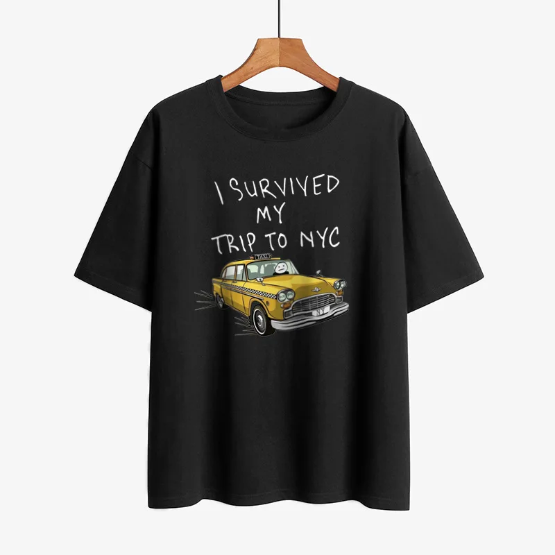 Funny Tshirt Men Women I Survi - Summer Clothing Nyc review and price