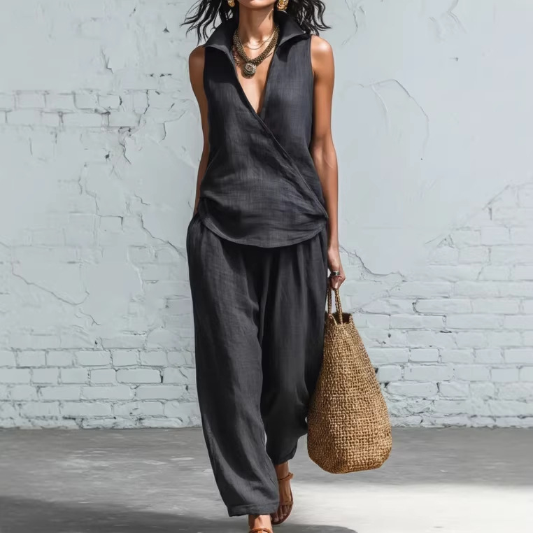 2026 Spring and Summer New Wom - Summer Clothing Zara review and price