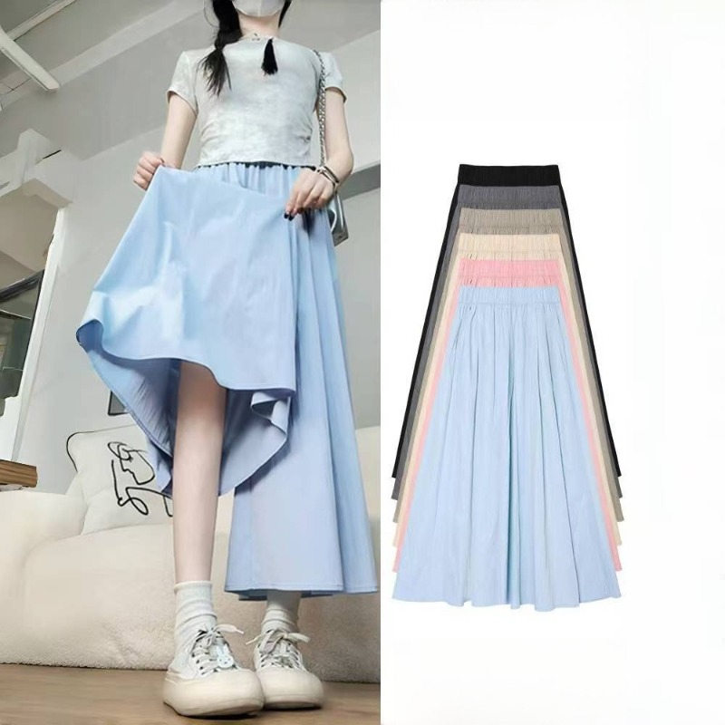 Women Summer High Waist Wide L - Palazzo Pant Wide review and price