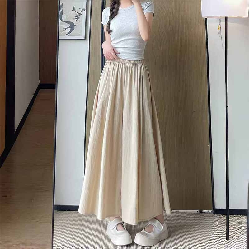 Women Summer High Waist Wide L - Palazzo Pant Wide review and price