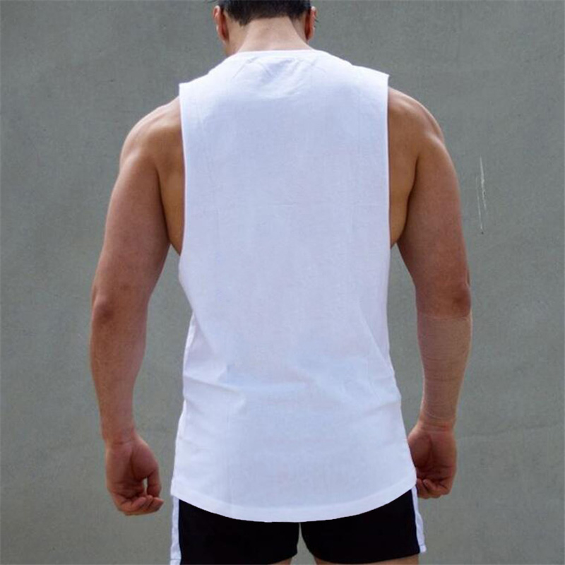 Muscleguys Running Vests Men F - Summer Clothing Drop review and price