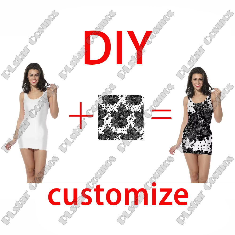 PLstar Cosmos Design Anime/Pho - Summer Clothing Nz review and price