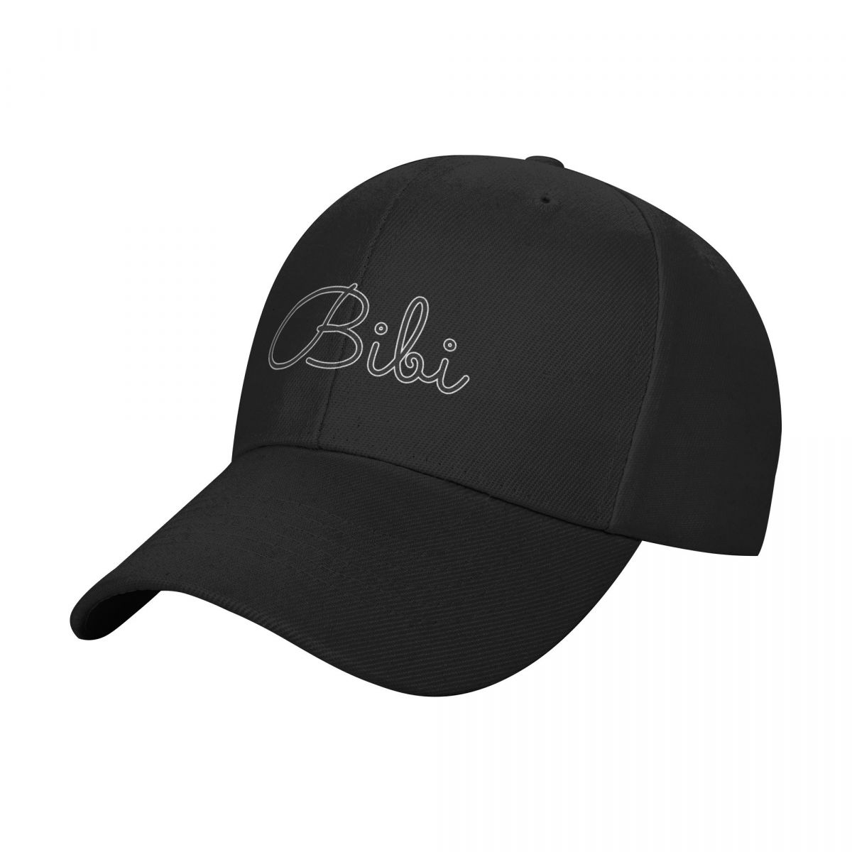 Writing Bibi Name Label (Black - Summer Clothing Label review and price