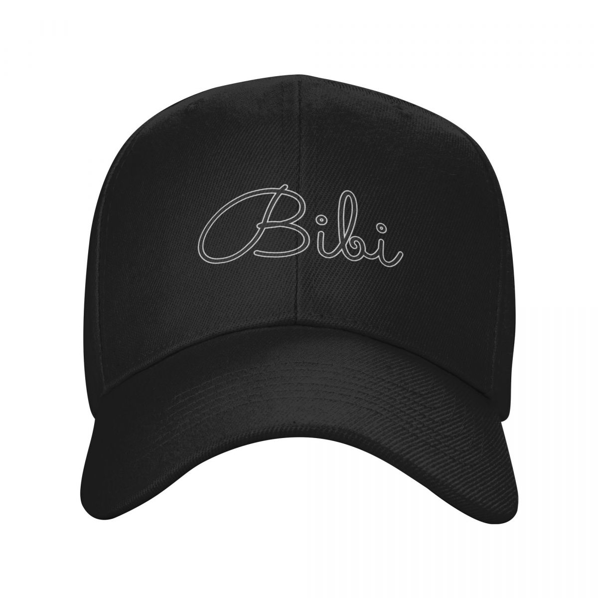 Writing Bibi Name Label (Black - Summer Clothing Label review and price