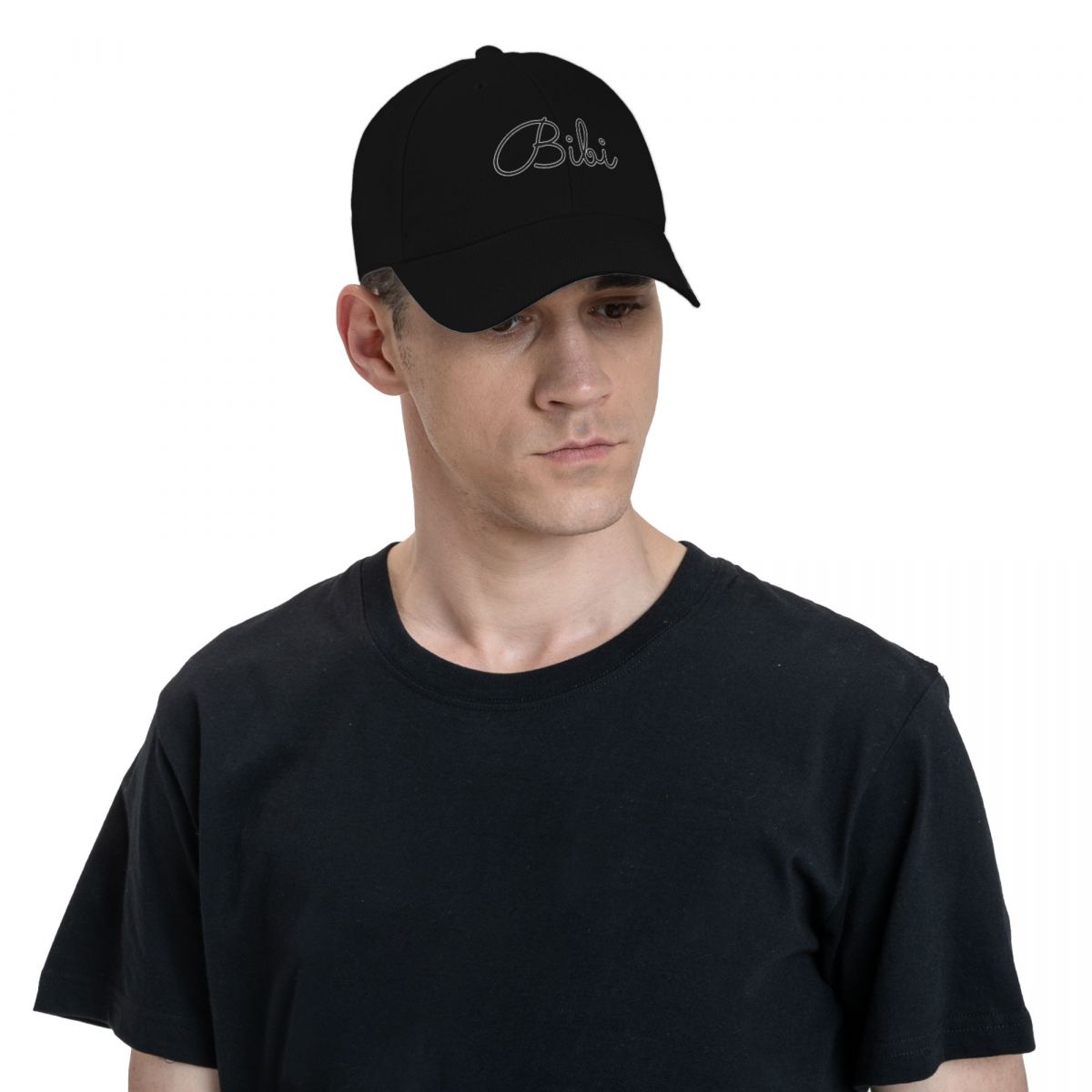 Writing Bibi Name Label (Black - Summer Clothing Label review and price