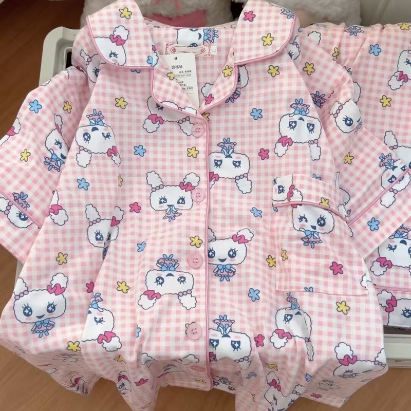 Tamagotchi Mameiji Women Summe - Xl Summer Clothing review and price