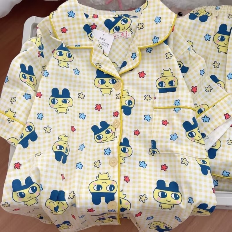 Tamagotchi Mameiji Women Summe - Xl Summer Clothing review and price