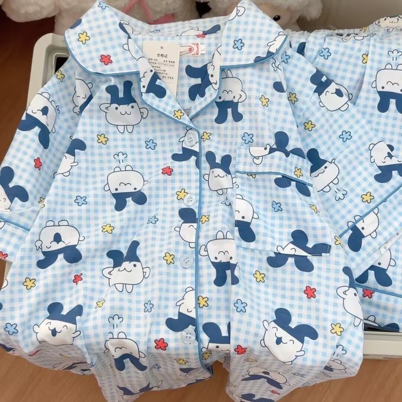 Tamagotchi Mameiji Women Summe - Xl Summer Clothing review and price