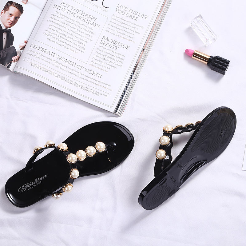 Women's Slippers and Ladies Sa - Flip Flop Jeweled review and price