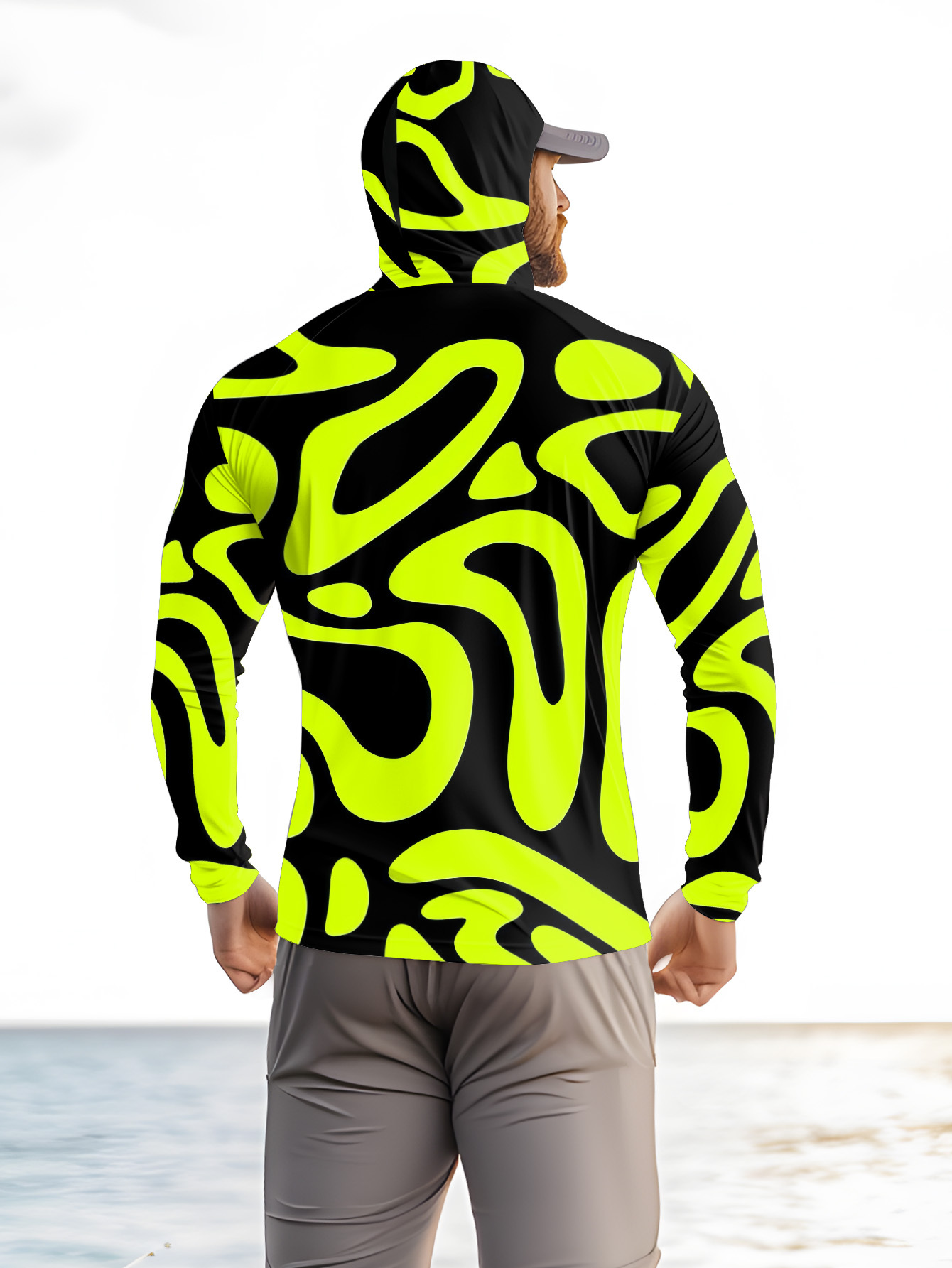 2026 Summer New Style Men's Lo - Summer Clothing Types review and price