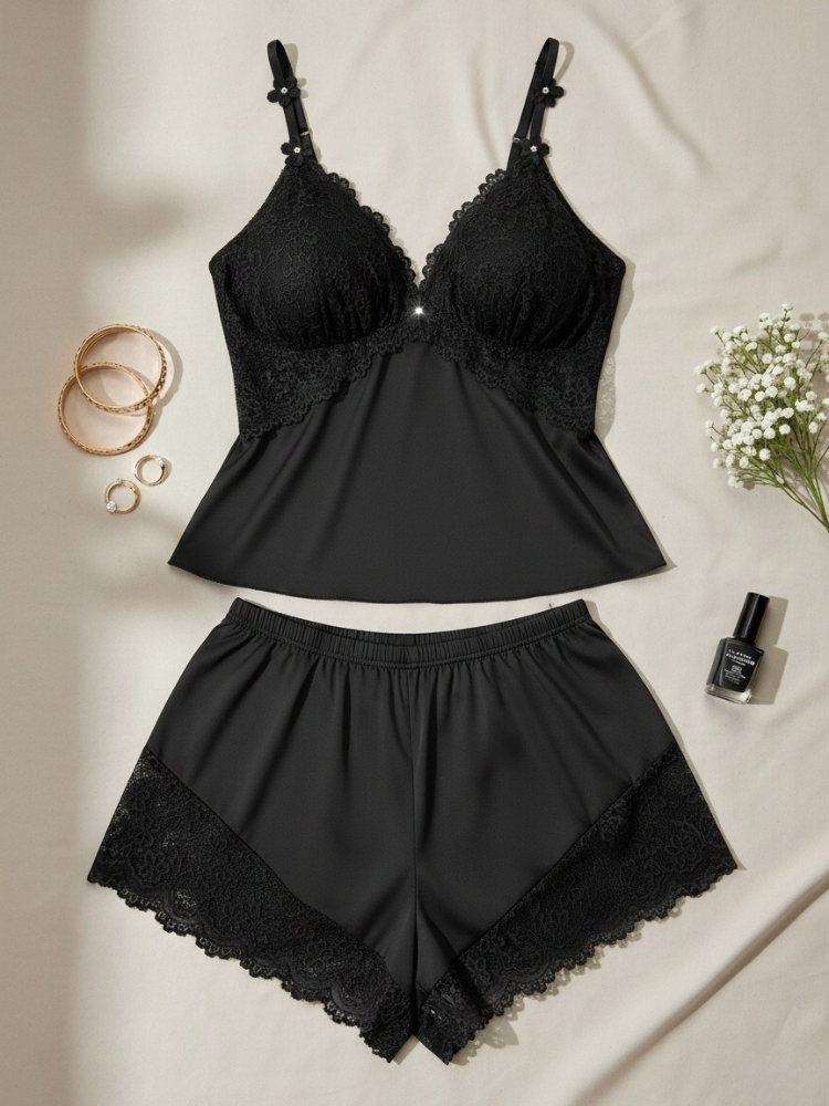 Women's Plus Size Lace Lingeri - Xl Summer Clothing review and price
