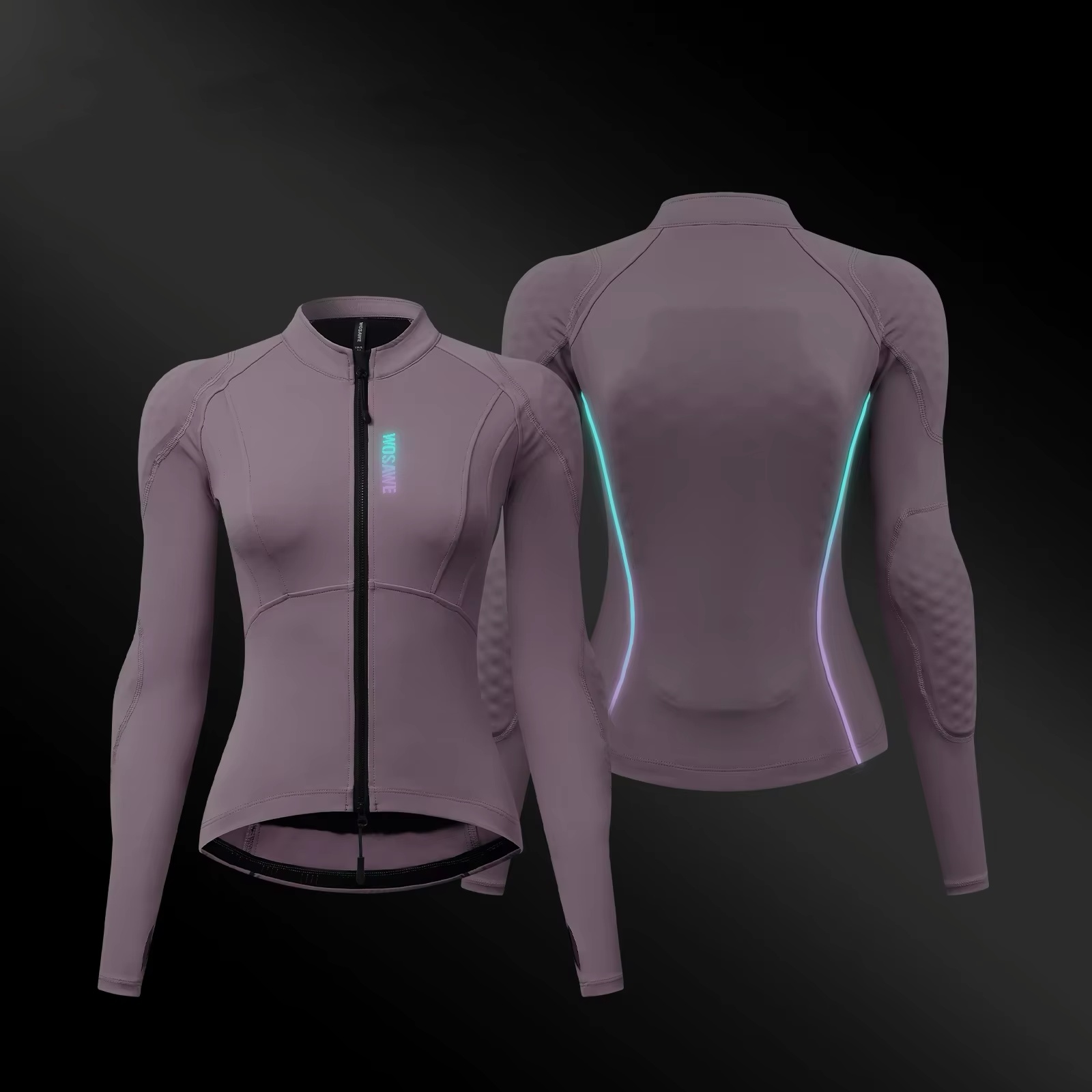 WOSAWE Women Motorcycle Style  - Summer Clothing Motorcycle review and price