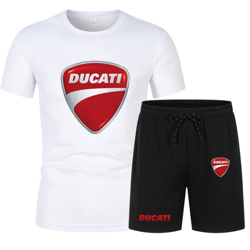 men's sets Summer motorcycle b - Summer Clothing Motorcycle review and price