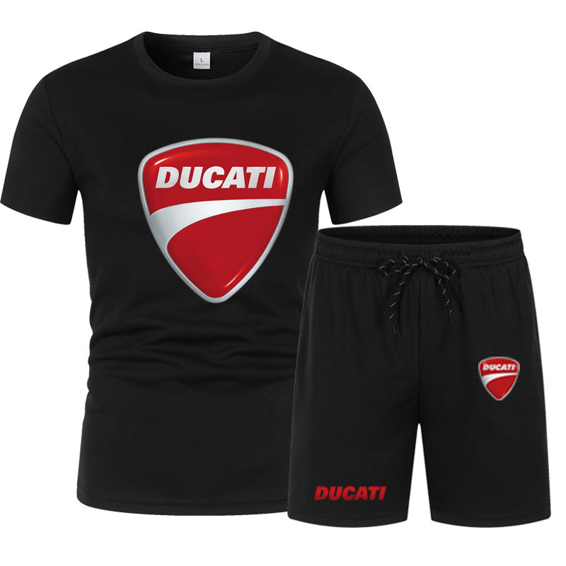 men's sets Summer motorcycle b - Summer Clothing Motorcycle review and price
