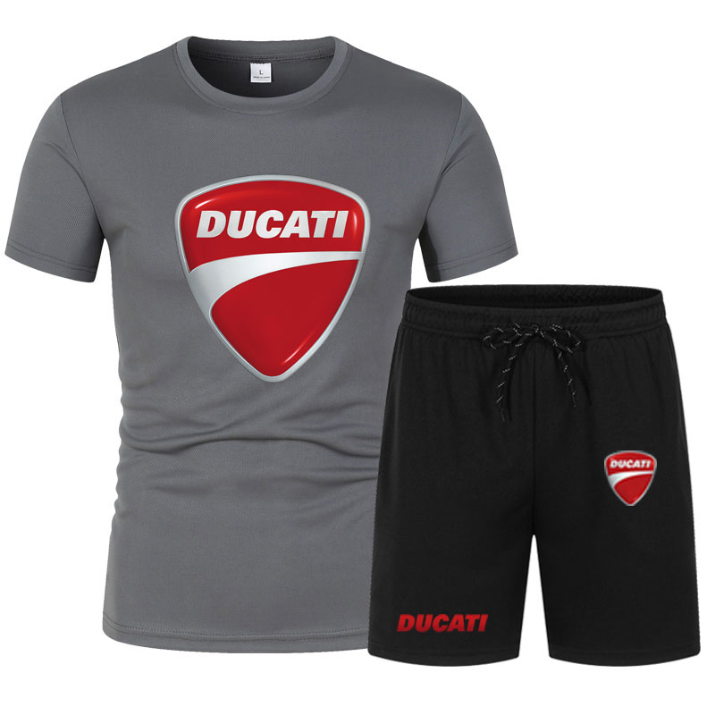 men's sets Summer motorcycle b - Summer Clothing Motorcycle review and price