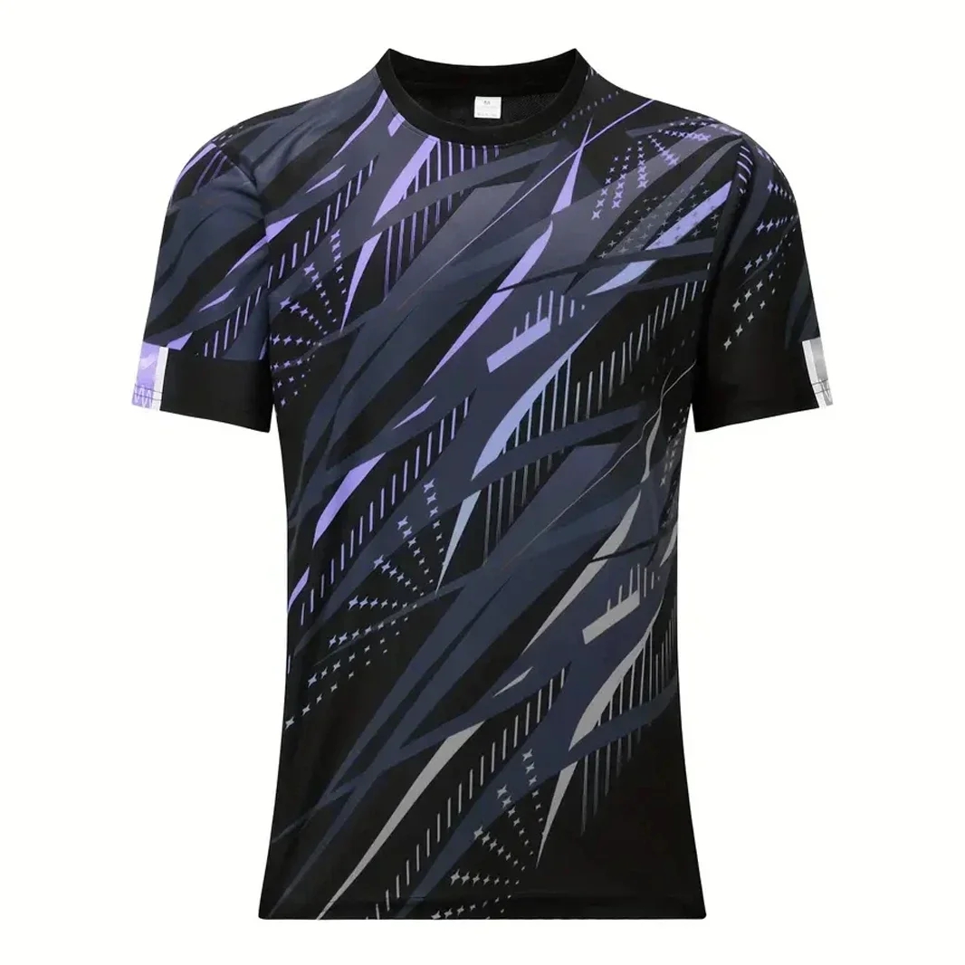 Summer New Men's 3D Printed Sp - Summer Clothing For Teens review and price