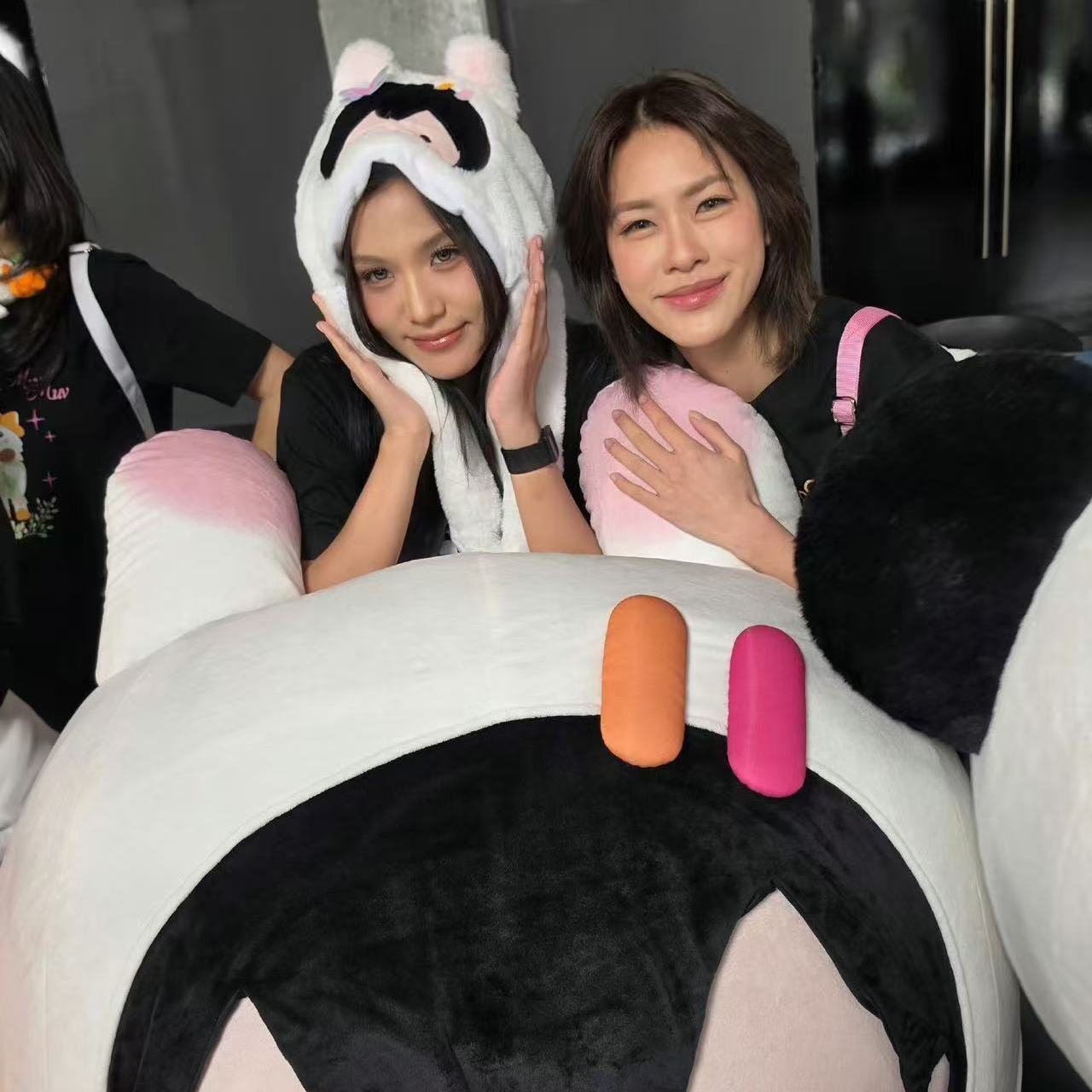 Thailand Us The Series EmiBonn - Summer Clothing For Teens review and price